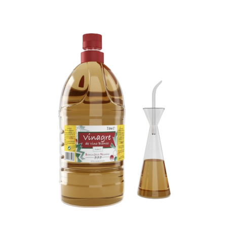 Vinagre  | Bodegas Jesús Nazareno