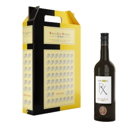 PX | Bodegas Jesús Nazareno