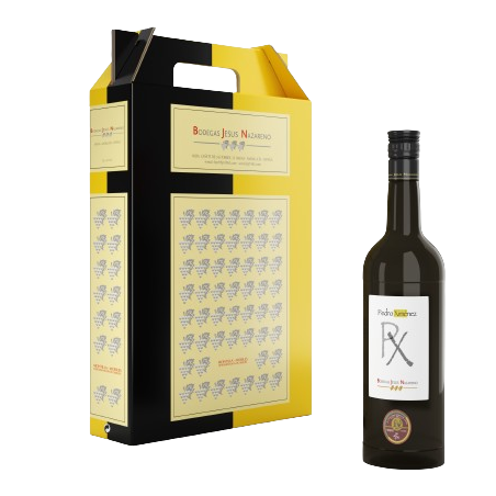 PX | Bodegas Jesús Nazareno