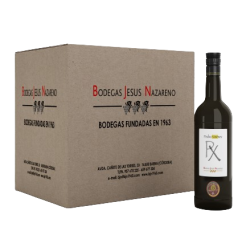 PX | Bodegas Jesús Nazareno