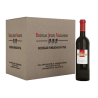 Castillo de Baena | Bodegas Jesús Nazareno