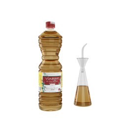 Vinagre sin Crianza  | Bodegas Jesús Nazareno