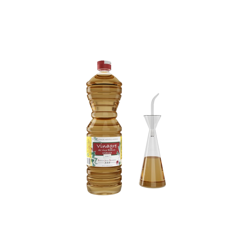 Vinagre sin Crianza  | Bodegas Jesús Nazareno