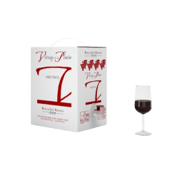 Virrey de la Plata | Bodegas Jesús Nazareno