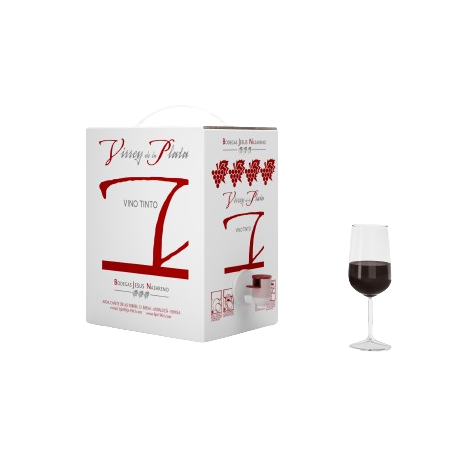 Virrey de la Plata | Bodegas Jesús Nazareno