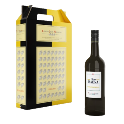 Fino Baena | Bodegas Jesús Nazareno