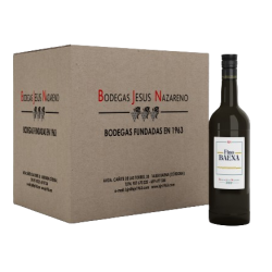 Fino Baena | Bodegas Jesús Nazareno