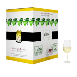 Fino Baena | Bodegas Jesús Nazareno