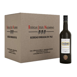 Fino Baena | Bodegas Jesús Nazareno