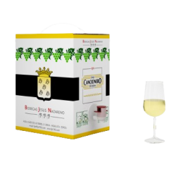 Fino Baena | Bodegas Jesús Nazareno