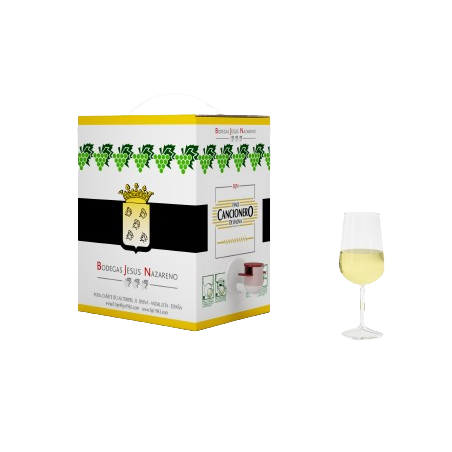 Fino Baena | Bodegas Jesús Nazareno