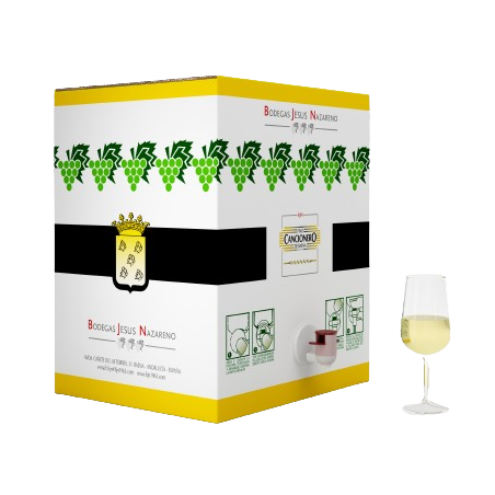 Fino Cancionero | Bodegas Jesús Nazareno