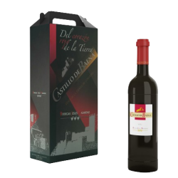 Castillo de Baena | Bodegas Jesús Nazareno