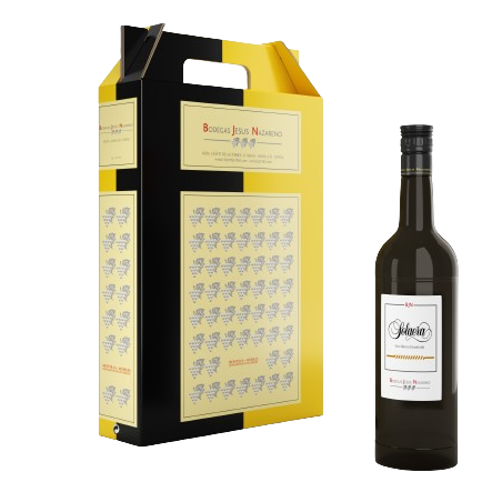 Solaera | Bodegas Jesús Nazareno