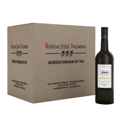 Solaera | Bodegas Jesús Nazareno