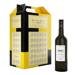 Solaera | Bodegas Jesús Nazareno