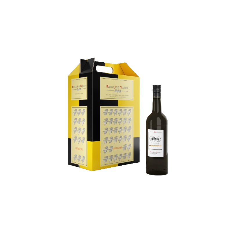 Solaera | Bodegas Jesús Nazareno