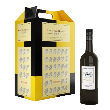 Solaera | Bodegas Jesús Nazareno