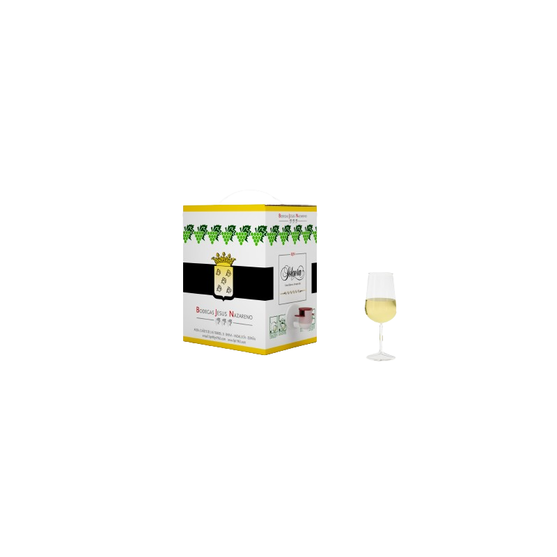 Solaera | Bodegas Jesús Nazareno