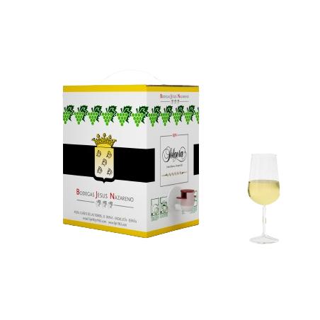 Solaera | Bodegas Jesús Nazareno