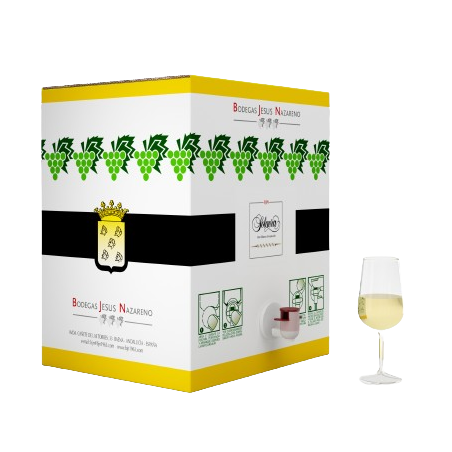 Solaera | Bodegas Jesús Nazareno