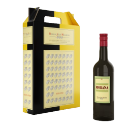 Morana | Bodegas Jesús Nazareno