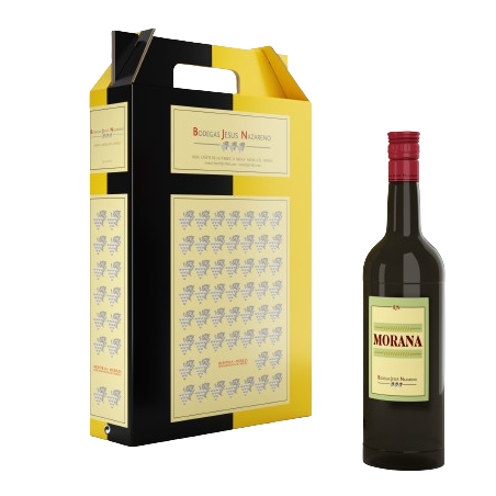 Morana | Bodegas Jesús Nazareno