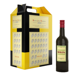 Morana | Bodegas Jesús Nazareno