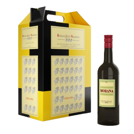 Morana | Bodegas Jesús Nazareno