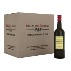 Morana | Bodegas Jesús Nazareno