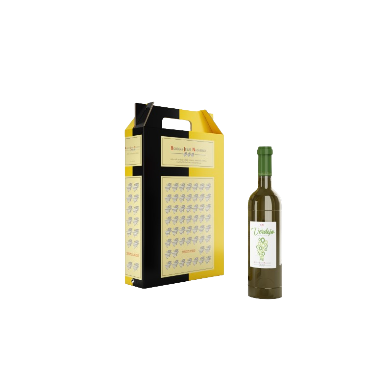 Verdejo | Bodegas Jesús Nazareno