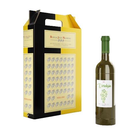 Verdejo | Bodegas Jesús Nazareno