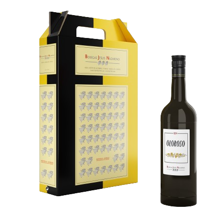 Oloroso | Bodegas Jesús Nazareno