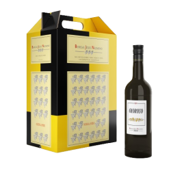 Oloroso | Bodegas Jesús Nazareno