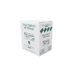 Nuevo de Tinaja | Bodegas Jesús Nazareno