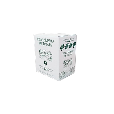 Nuevo de Tinaja | Bodegas Jesús Nazareno