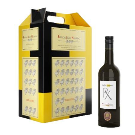 PX | Bodegas Jesús Nazareno