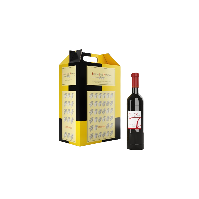 Virrey de la Plata | Bodegas Jesús Nazareno