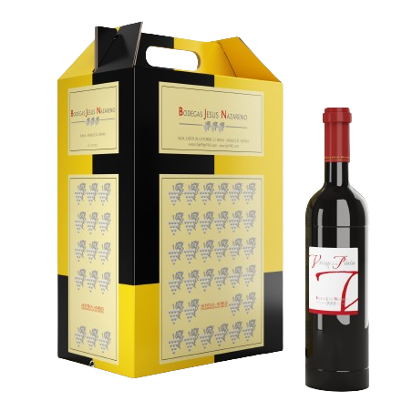 Virrey de la Plata | Bodegas Jesús Nazareno