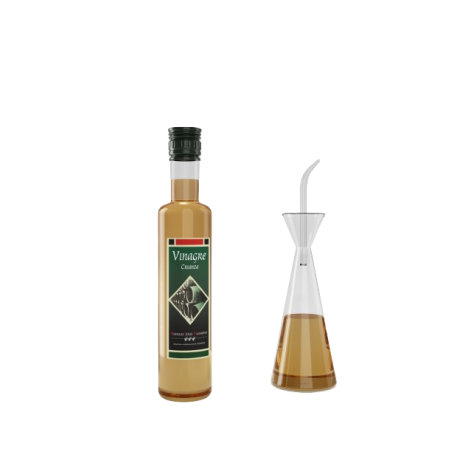 Vinagre con Crianza  | Bodegas Jesús Nazareno